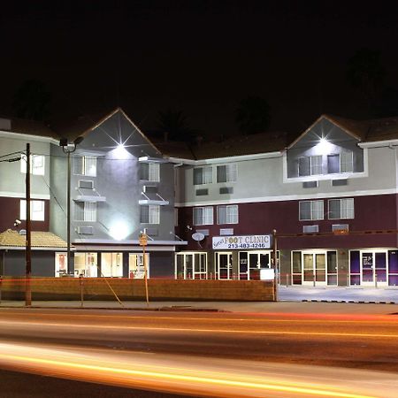 Comfort Inn Los Angeles Near Hollywood Kültér fotó