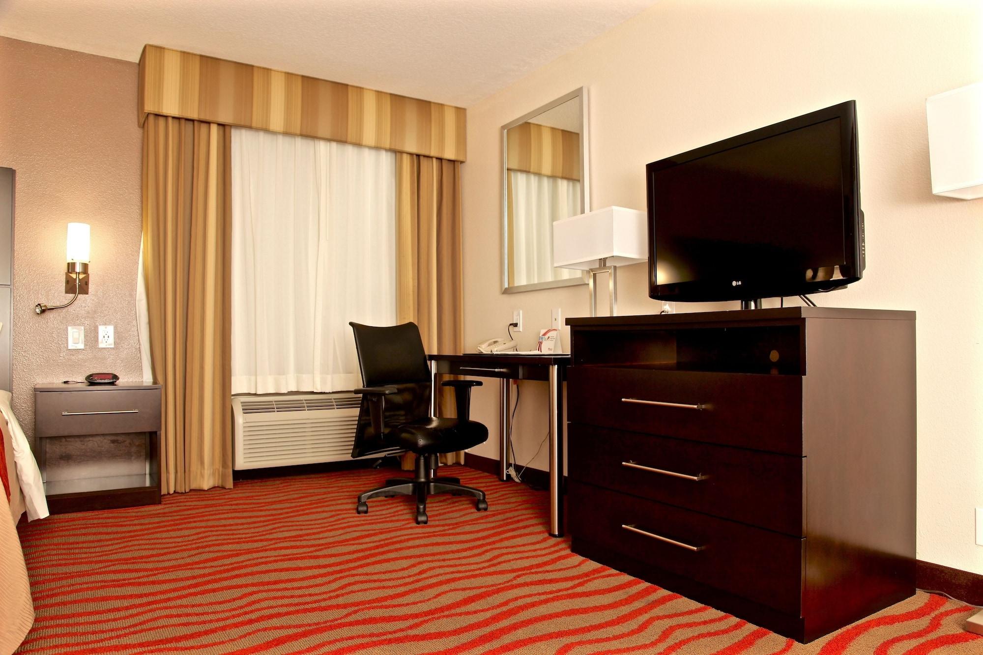 Comfort Inn Los Angeles Near Hollywood Kültér fotó